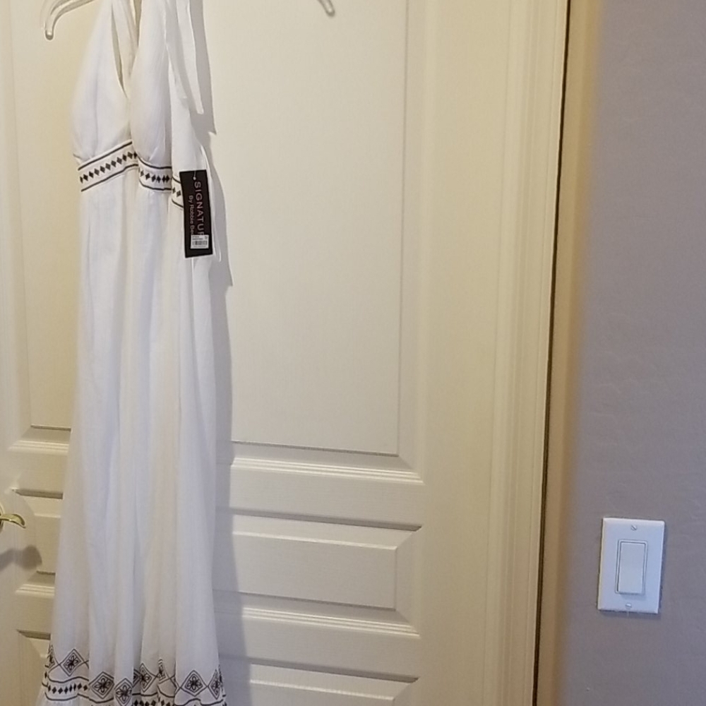 Women's dress